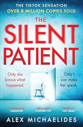 The Silent Patient