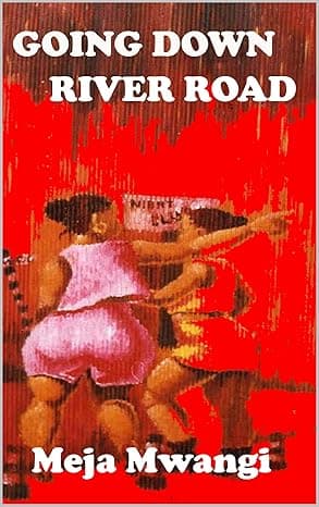 Going Down River Road