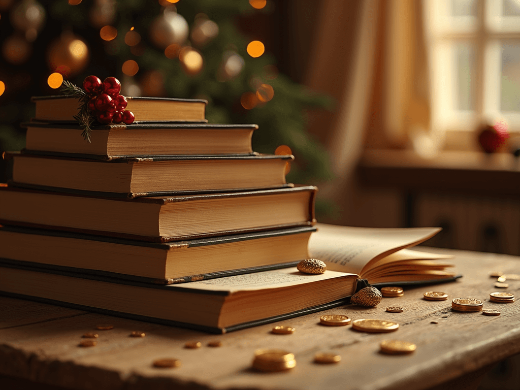 2025, The Pages, And Its People