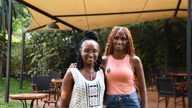 2025 end of year hangout