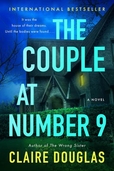 The Couple at No. 9