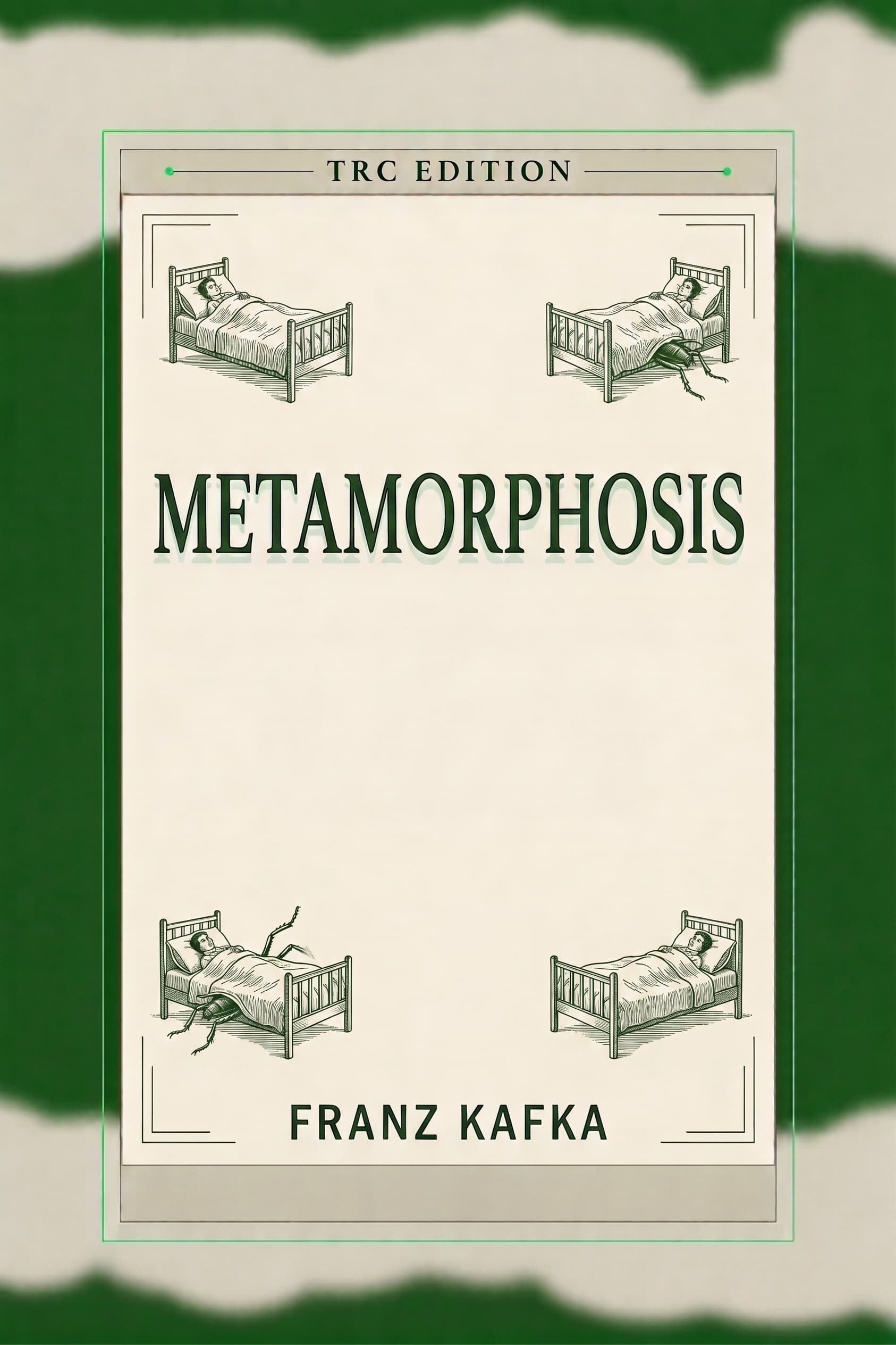 Metamorphosis