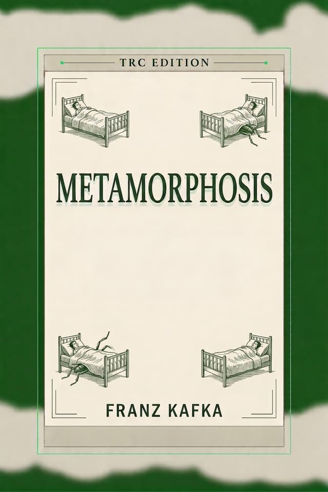 Metamorphosis