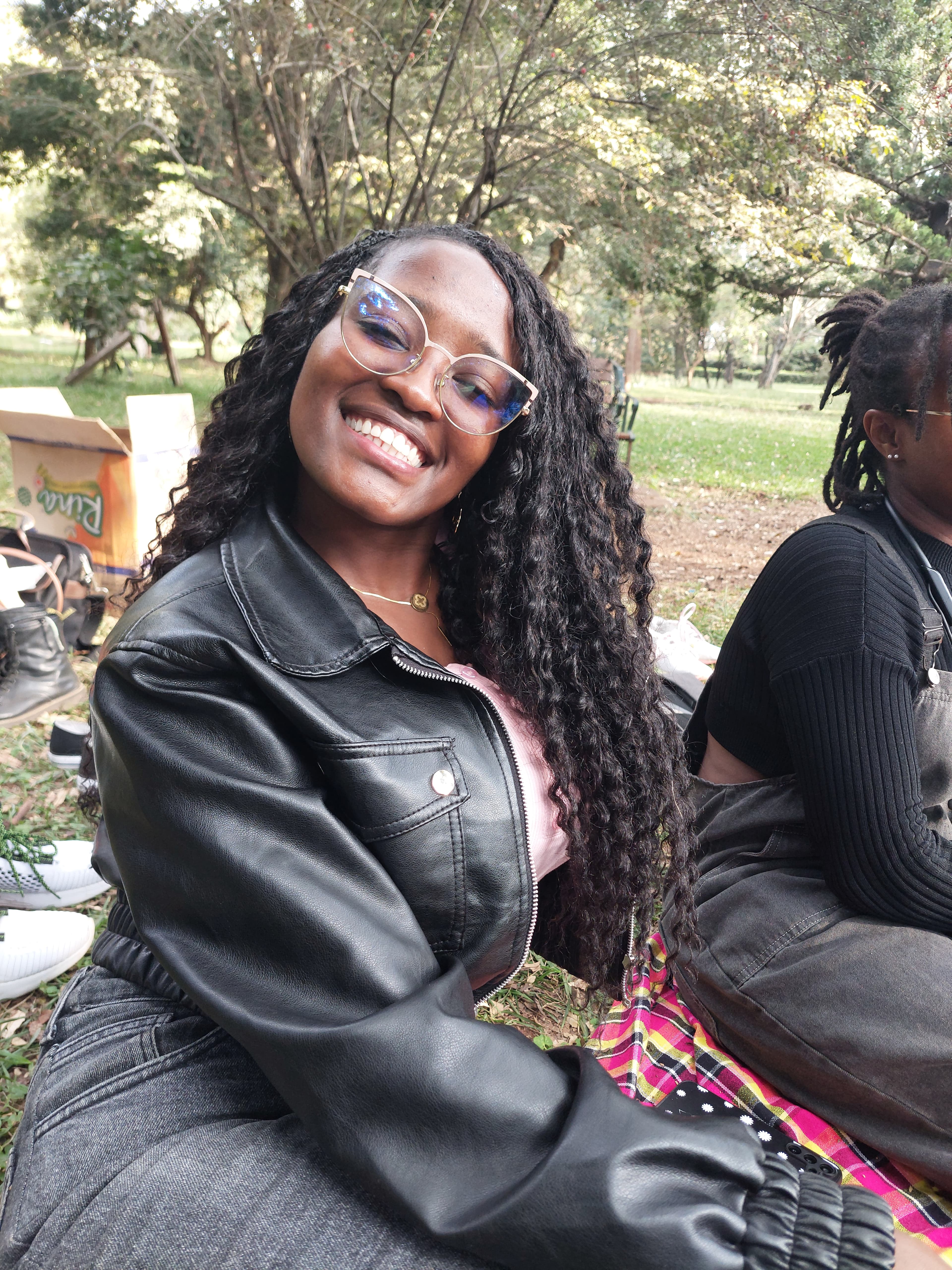 Jasmine at Uplugged 2026