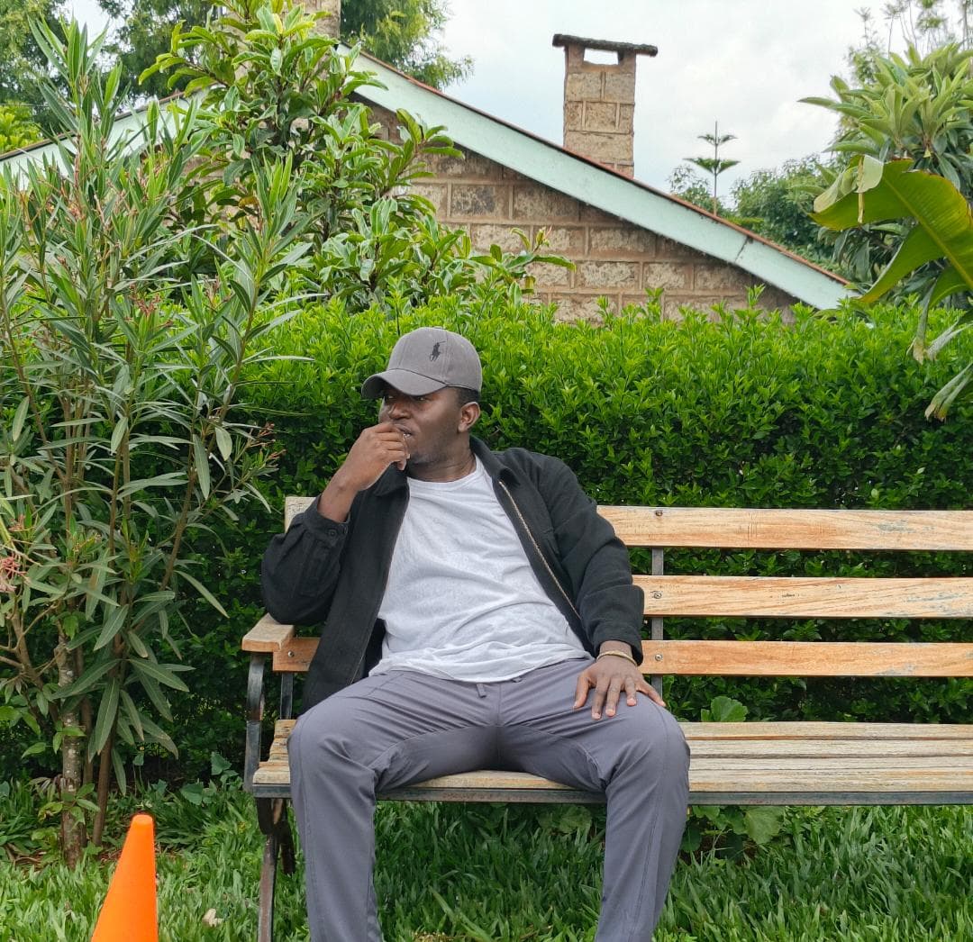 Views, Vibes & Very Strong Opinions: Meet Brian
